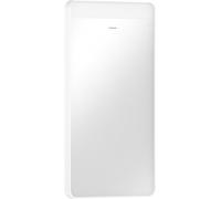 Hansgrohe Xarita Lite Q miroir 36x70 cm rectangulaire avec éclairage blanc 54955700