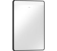 Hansgrohe Xarita Lite Q miroir 50x70 cm rectangulaire avec éclairage noir 54956670