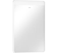 Hansgrohe Xarita Lite Q miroir 50x70 cm rectangulaire avec éclairage oui blanc 54969700
