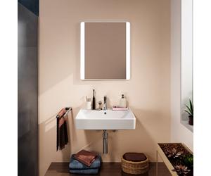 hansgrohe Xarita Lite Q Miroir, 54975700,