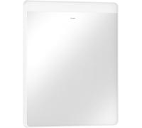 Hansgrohe Xarita Lite Q miroir 60x70 cm rectangulaire avec éclairage blanc 54957700