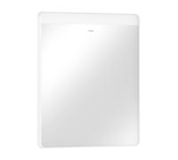 Hansgrohe Xarita Lite Q miroir 60x70 cm rectangulaire avec éclairage oui blanc 54970700