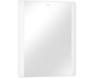 Hansgrohe Xarita Lite Q miroir 60x70 cm rectangulaire avec éclairage oui blanc 54975700