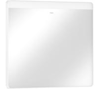Hansgrohe Xarita Lite Q miroir 80x70 cm rectangulaire avec éclairage oui blanc 54971700
