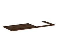 hansgrohe Xelu Q Plan de toilette, 54098630,