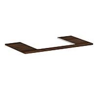 hansgrohe Xelu Q Plan de toilette, 54110630,