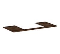 hansgrohe Xelu Q Plan de toilette, 54111630,