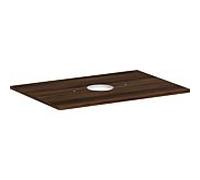 hansgrohe Xelu Q Plan de toilette, 54113630,
