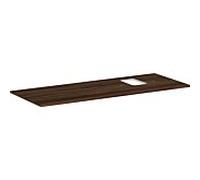 hansgrohe Xelu Q Plan de toilette, 54124630,