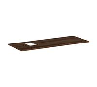 hansgrohe Xelu Q Plan de toilette, 54123630,