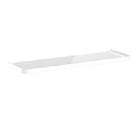 hansgrohe Xelu Q étagère 54144700 140x430mm, blanc mat