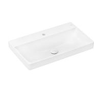 Hansgrohe Xelu Q lavabo 80x48 cm rectangulaire classique-de meuble blanc 61020450