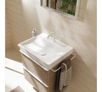 hansgrohe Xelu Q Lavabo mural, 60317450,