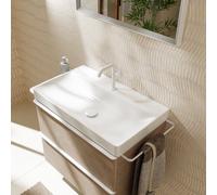hansgrohe Xelu Q Lavabo mural, 61020450,