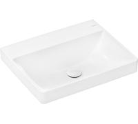 Lavabo Meuble Hansgrohe Xelu Q SmartClean 600x480x80 mm Blanc