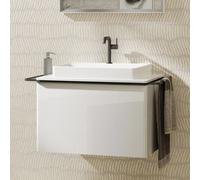 hansgrohe Xelu Q Meuble bas, 1 tiroir, 54054670,