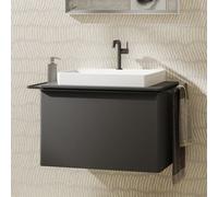 hansgrohe Xelu Q Meuble bas, 1 tiroir, 54055670,