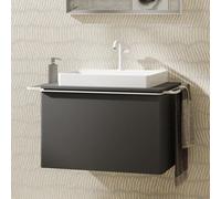 hansgrohe Xelu Q Meuble bas, 1 tiroir, 54055700,