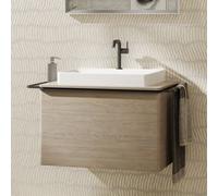 hansgrohe Xelu Q Meuble bas, 1 tiroir, 54056670,
