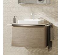hansgrohe Xelu Q Meuble bas, 1 tiroir, 54056700,