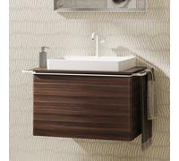 hansgrohe Xelu Q Meuble bas, 1 tiroir, 54057700,
