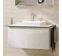 hansgrohe Xelu Q Meuble bas, 1 tiroir, 54058000,