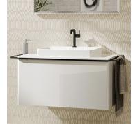 hansgrohe Xelu Q Meuble bas, 1 tiroir, 54058670,