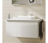 hansgrohe Xelu Q Meuble bas, 1 tiroir, 54058700,