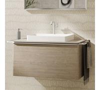 hansgrohe Xelu Q Meuble bas, 1 tiroir, 54060700,