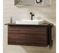 hansgrohe Xelu Q Meuble bas, 1 tiroir, 54061670,