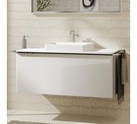hansgrohe Xelu Q Meuble bas, 1 tiroir, 54062000,