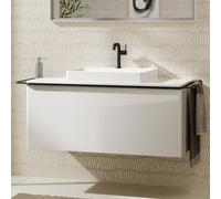 hansgrohe Xelu Q Meuble bas, 1 tiroir, 54062670,