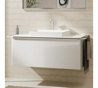 hansgrohe Xelu Q Meuble bas, 1 tiroir, 54062700,