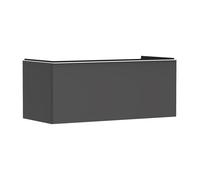 hansgrohe Xelu Q Meuble bas, 1 tiroir, 54063700,