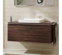 hansgrohe Xelu Q Meuble bas, 1 tiroir, 54065700,