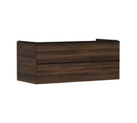 hansgrohe Xelu Q Meuble bas, 2 tiroirs, 54085670,