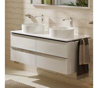 hansgrohe Xelu Q Meuble bas, 4 tiroirs, 54086000,