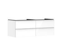 hansgrohe Xelu Q Meuble bas, 4 tiroirs, 54086700,