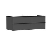 hansgrohe Xelu Q Meuble bas, 4 tiroirs, 54087670,