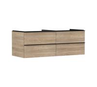 hansgrohe Xelu Q Meuble bas, 4 tiroirs, 54088670,