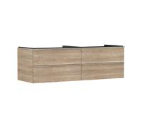 hansgrohe Xelu Q Meuble bas, 4 tiroirs, 54092000,