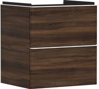 hansgrohe Xelu Q Meuble sous-vasque, 2 tiroirs, 54026700,