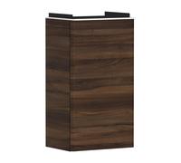 hansgrohe Xelu Q Meuble sous-vasque, 1 porte, 54014700,