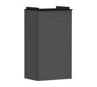 hansgrohe Xelu Q Meuble sous-vasque, 1 porte, 54016670,