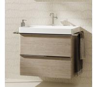 hansgrohe Xelu Q Meuble sous-vasque, 2 tiroirs, 54029000,