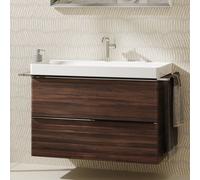 hansgrohe Xelu Q Meuble sous-vasque, 2 tiroirs, 54034000,