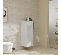 hansgrohe Xelu Q Meuble suspendu, 1 porte, 54131700,