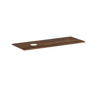 hansgrohe Xelu Q Plan de toilette, 54116630,