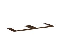 hansgrohe Xelu Q Plan de toilette, 54112630,