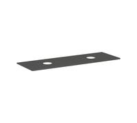 hansgrohe Xelu Q Plan de toilette, 54119910,